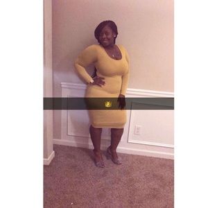 Meet your Posher, Danesha